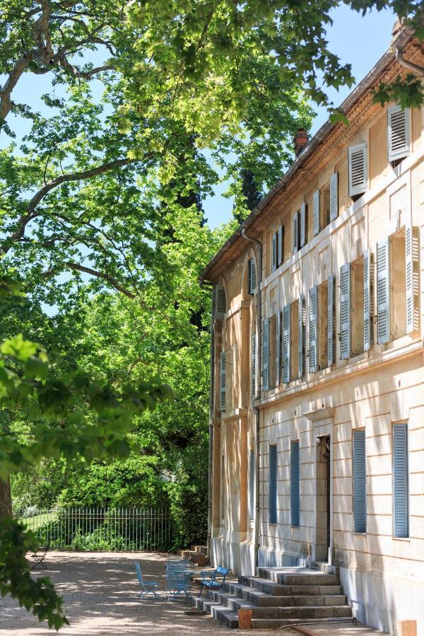 Chateau De Saint Martin Taradeau Kültér fotó