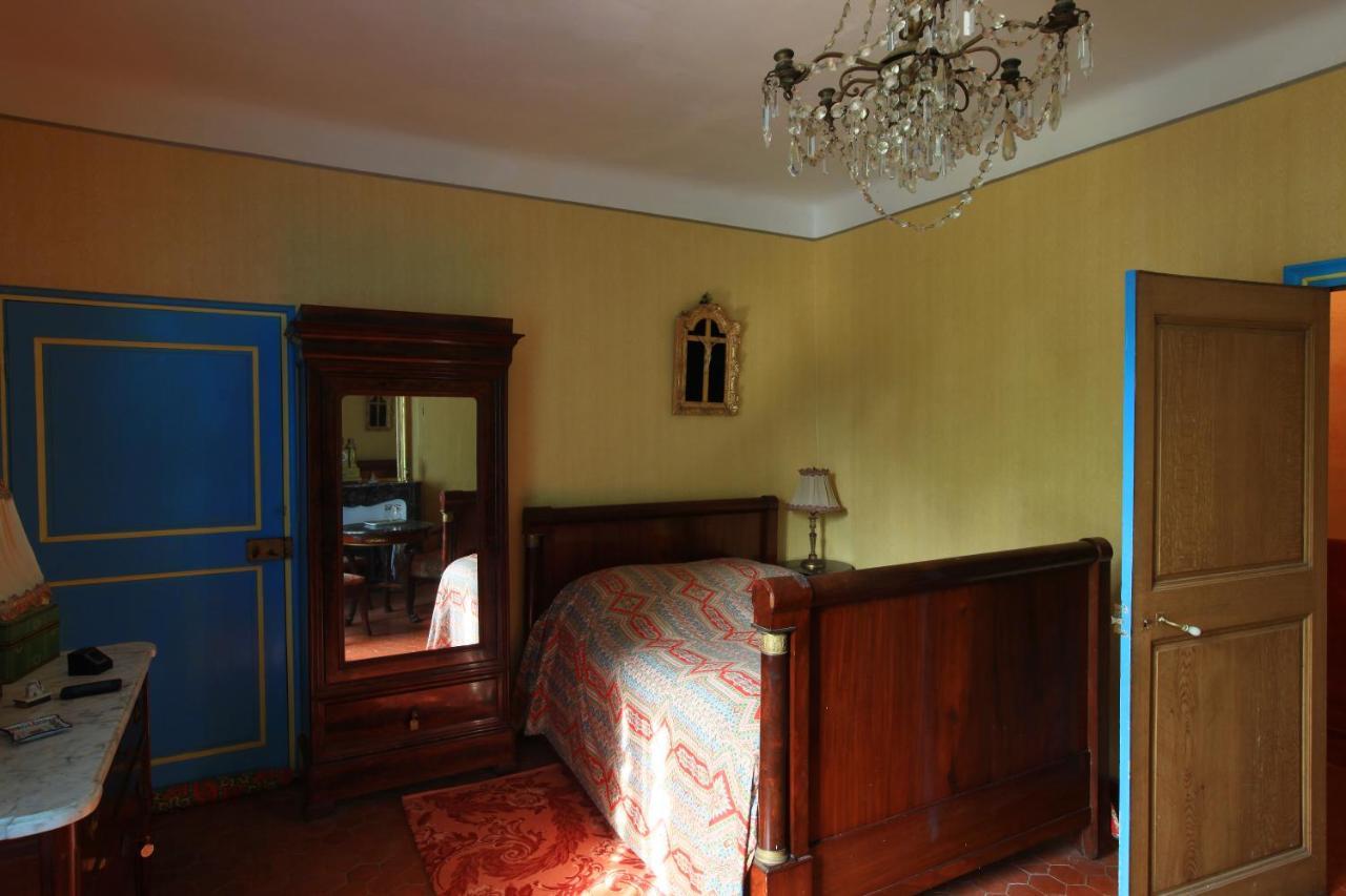Chateau De Saint Martin Taradeau Kültér fotó