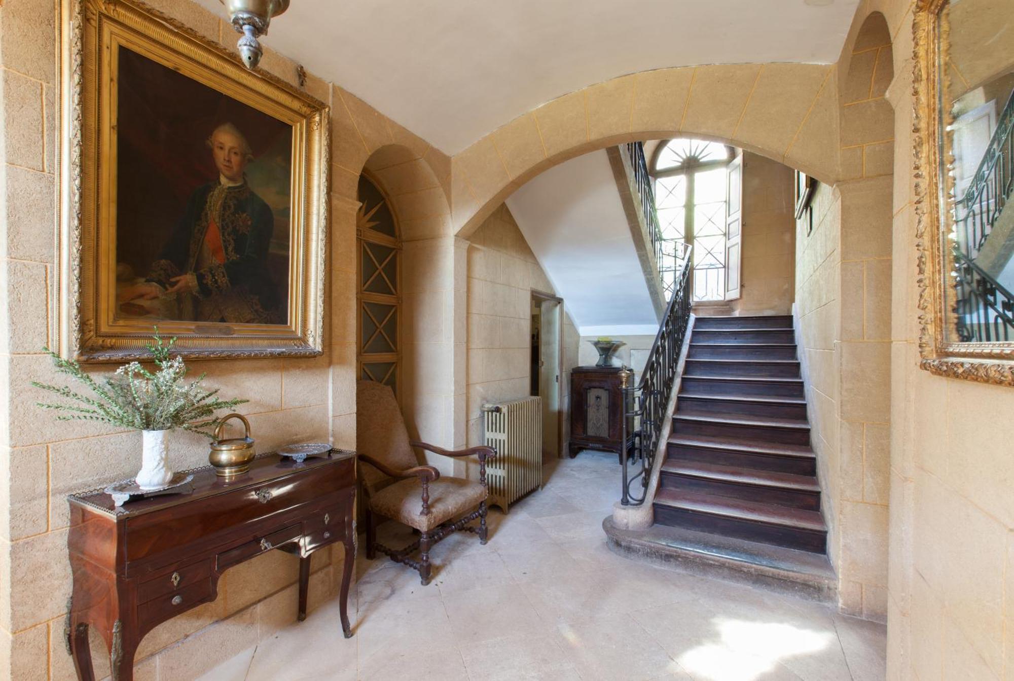 Chateau De Saint Martin Taradeau Kültér fotó