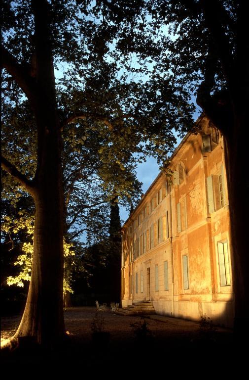 Chateau De Saint Martin Taradeau Kültér fotó
