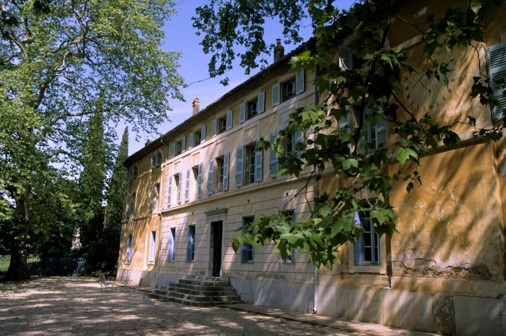 Chateau De Saint Martin Taradeau Kültér fotó