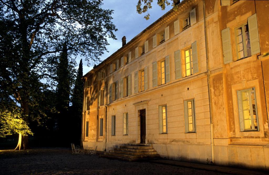 Chateau De Saint Martin Taradeau Kültér fotó