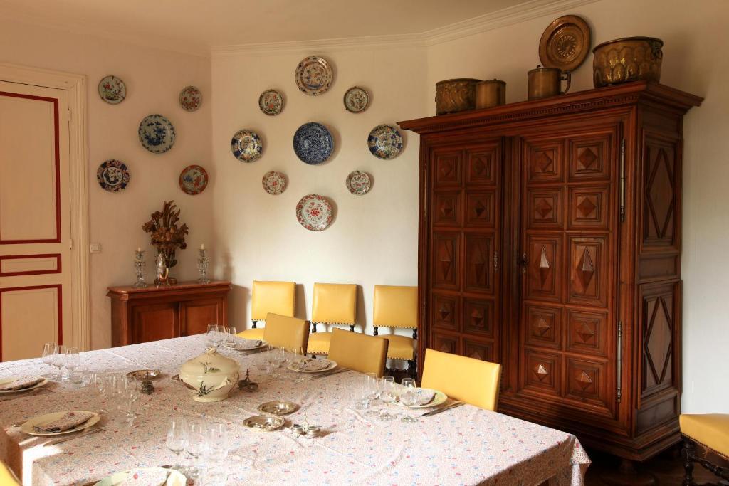 Chateau De Saint Martin Taradeau Kültér fotó
